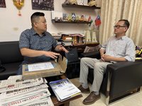 印巴衝突持續 台灣教師耗13小時驚嚇撤至德里【獨家】