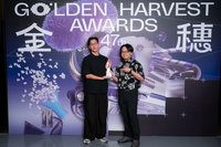 公視奪金穗獎6大獎  青春的回擊殺球成贏家