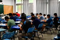 台水招募新血預計錄取386人 平均錄取率12.57%