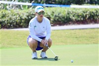 LPGA瑞穗美洲公開賽 程思嘉第2回合失常遭淘汰
