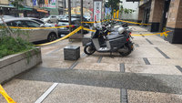 台中男持刀刺前女友致死再自殘 警戒護就醫