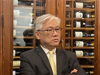希特勒爭議之際  夏立言代表朱立倫出席哥本哈根高峰會