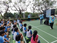 教部補助大專生帶動中小學社團發展 215校受惠