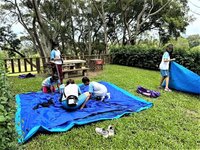 新北暑假學生育樂營逾1100場次  5/19開放報名