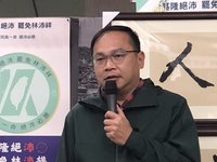 王義川指當立委1年多未提案 林沛祥不予回應
