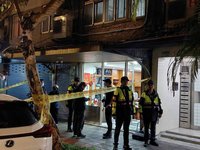 北市6旬女陳屍自家高爾夫用品店 現場無破壞及打鬥痕跡