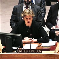英國軍情六處MI6將首度由女性領導 傳熱門人選為中國專家