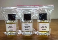 失業男酷愛香水變裝行竊  北市警鷹眼鎖定法辦