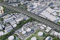 內政部核定國1甲南崁都計段變更  預計115年動工