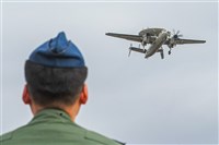 對美軍購特別預算上看5000億？政院：未收到提報