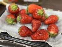 進口草莓農藥殘留違規  知名超市上榜
