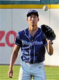 沙子宸後援3局飆7K無失分  林振瑋高A先發吞敗