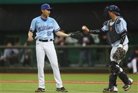 悍將回主場新莊迎戰雄鷹 李東洺先發盼止6連敗