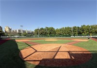 青年公園棒球場尚無投手丘 打國手選拔賽將成考驗