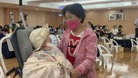廣三案受害者莊嘉慧臥床26年 母仍盼女兒健康歸來
