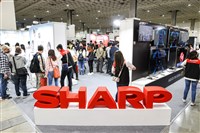 日經：夏普龜山第2工廠將出售給鴻海