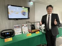 威力暘攻4大策略拚成長 關稅匯率變數影響小