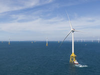 風睿能源增持海能風電股權至51% 晉升最大股東