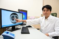 台中婦肺結節追蹤10年揪惡性變化  手術切除續命