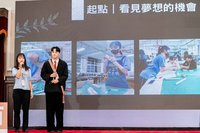 公東2學生入「青年百億圓夢計畫」代表