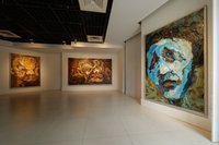 綠島人權藝術季 23組藝術家作品與白恐記憶對話