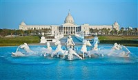 奇美博物館推兒童夏令營 體驗玩藝術樂趣