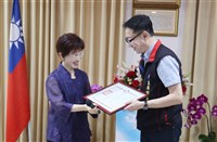 罷免林俊憲與王定宇案起訴書曝光 國民黨：羅織罪名