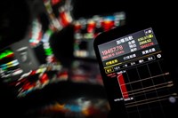 外資買超151億加碼陽明南亞科 調節群創華邦電