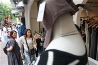 房市冷北市店租逆勢漲 萬華70年店面月租45萬創高