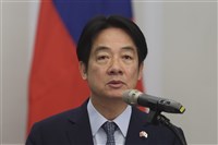 盼請習近平喝珍奶 賴總統：台灣社會善意一直都在