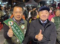 南投議員罷免案二階送複審 陳玉鈴：將正面對決