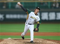 林詩翔培養不同功能變化球 失敗能再站起來更重要