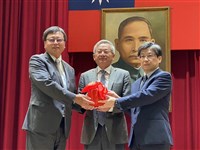 竹科管理局長陳宗權6/2退休 將轉至民間企業