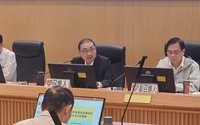 新北高齡交通事故死傷增  侯友宜盼加強宣導防制