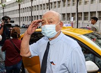曾提應曉薇與柯文哲通話談京華城 朱亞虎：個人推測