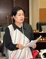 議員劉美蘭鄉長任內涉收回扣逾千萬元  苗檢起訴