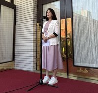 賴總統日經專訪 吳思瑤：台日深化合作是最佳戰友