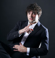 奪蕭邦鋼琴大賽第3名  賈西亞：最大獎是做自己