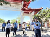 吳晟家鄉種樹造林40年  盼台灣成為森林之島