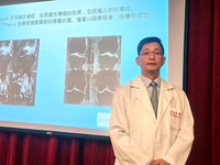 慢性疼痛可能是細胞「缺電」 電磁場刺激輔助修復