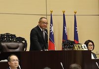 兒涉妨害自由遭羈押 苗議長自責支持法律處罰