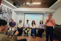 民團：藍白刪519白恐記憶日 為過去威權統治開脫