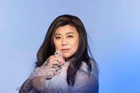 林美秀首出輯就入圍金曲獎台語女歌手 得知時嚇呆了