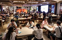 國定假日增 人力銀行：民生消費業及早招募彈性人力