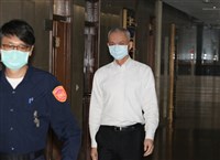 防重刑被告逃亡 最高檢：建議增訂保全羈押制度