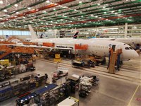 美中貿易戰波及  波音4月交機中國客戶僅2架