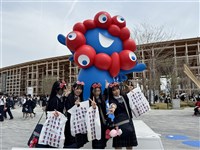 大阪世博開幕滿1個月 門票銷售近目標一半
