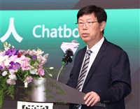 鴻海：關稅影響輕 新台幣升值1元影響營收3%