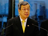 陳建仁任特使出席教宗就職 外交部：彰顯台梵情誼