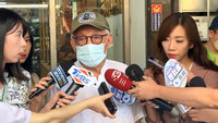 曹興誠諷「爬蟲類」思維 林沛祥：德不配位